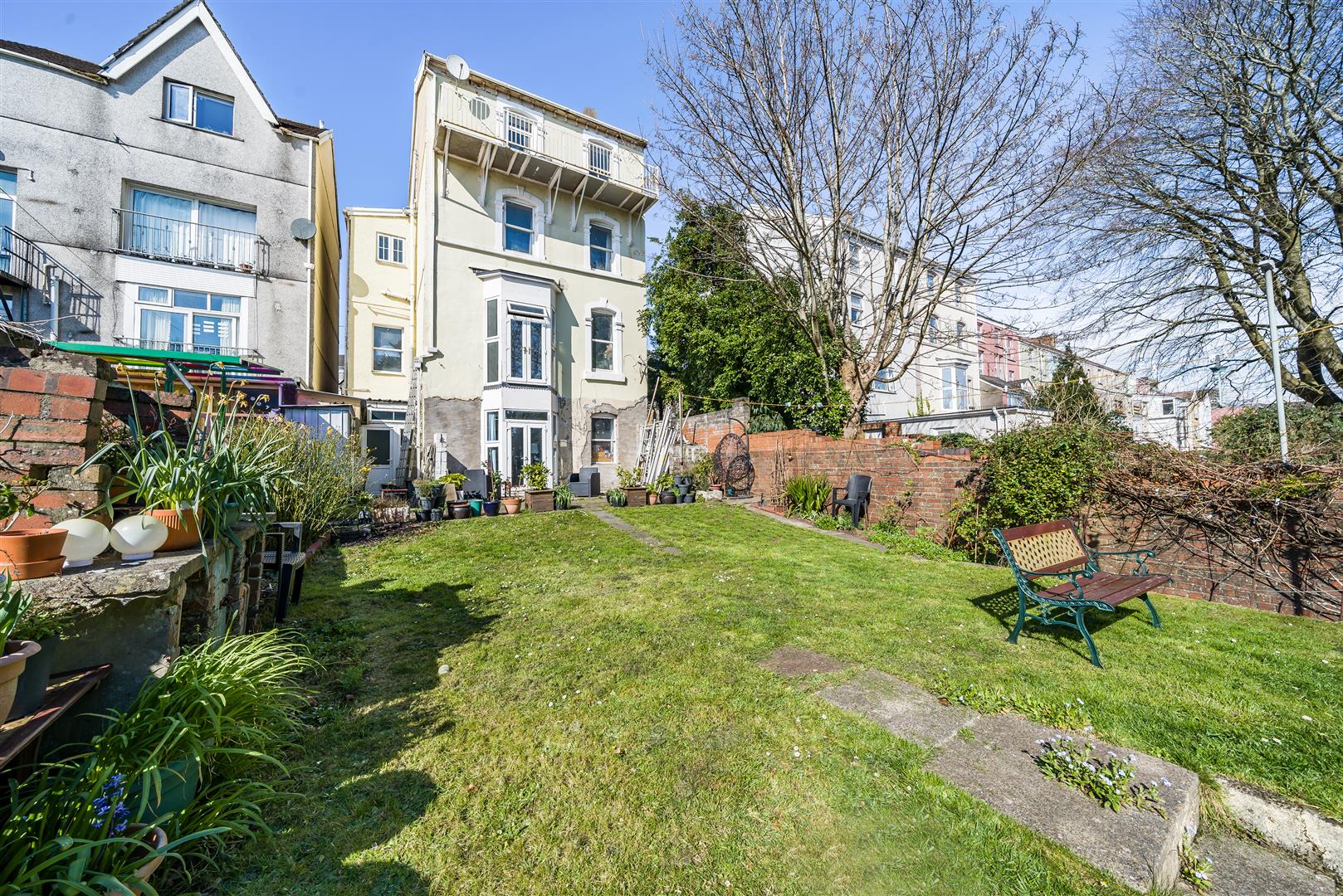 Bryn Road, Brynmill, Swansea, SA2 0AP